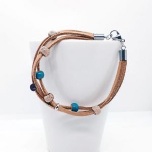 WILD MOOD Make Your Own Bracelet