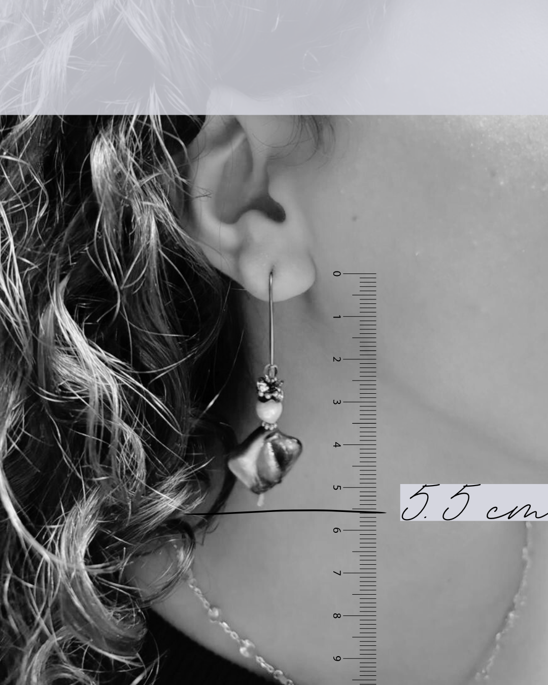 QUEEN Blue - Pearl & MotherOfPearl - Image 3