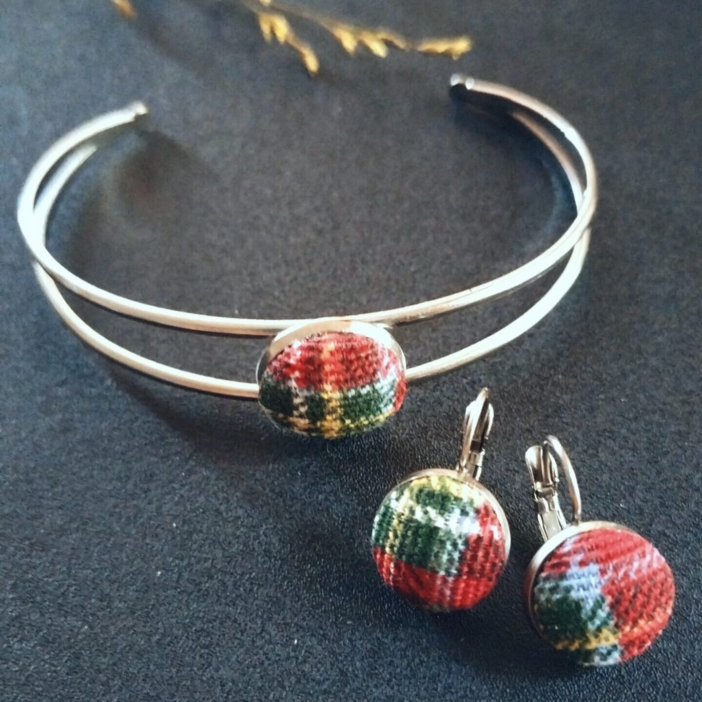 TARTAN Royal SET 1 - Image 3