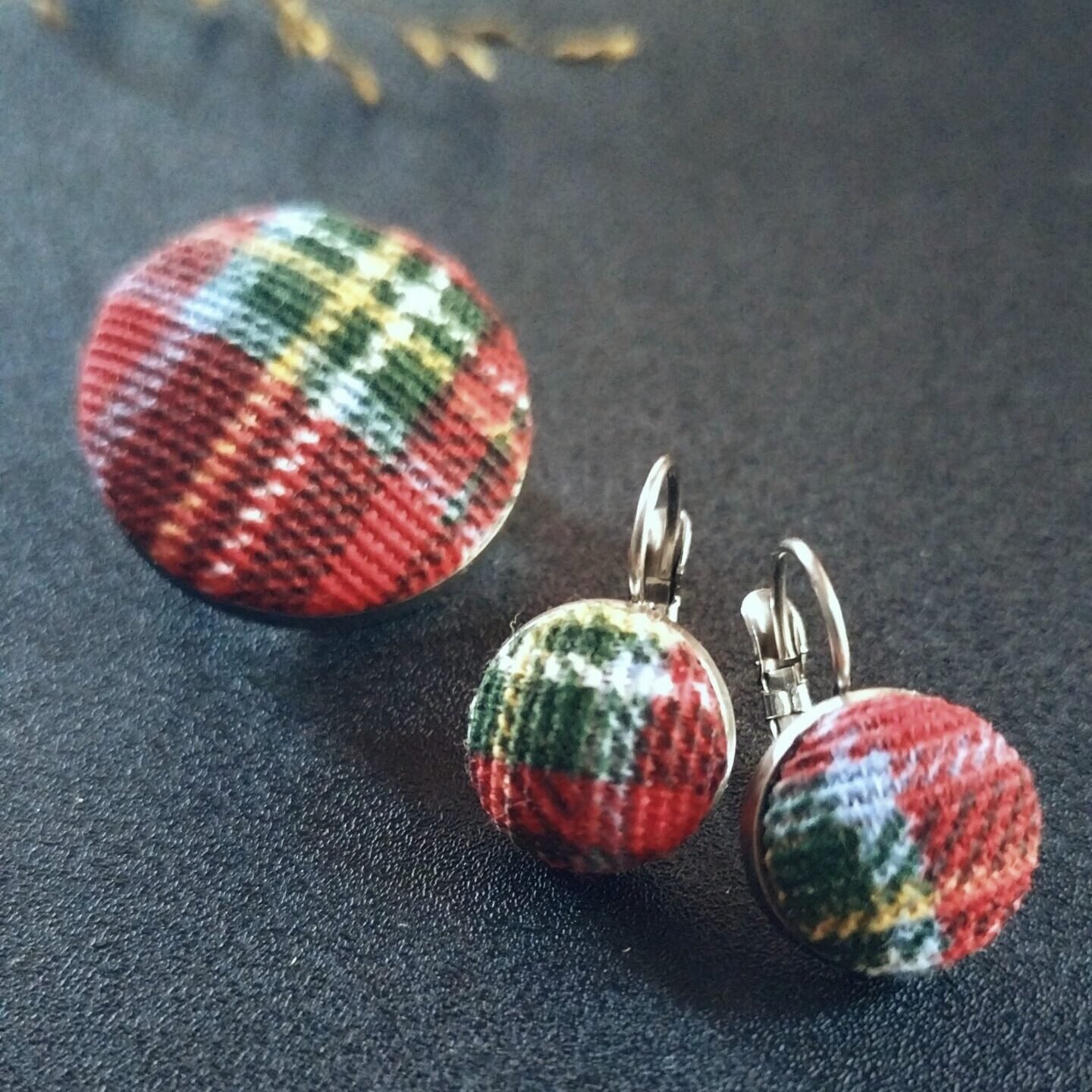 TARTAN Royal SET 1 - Image 2