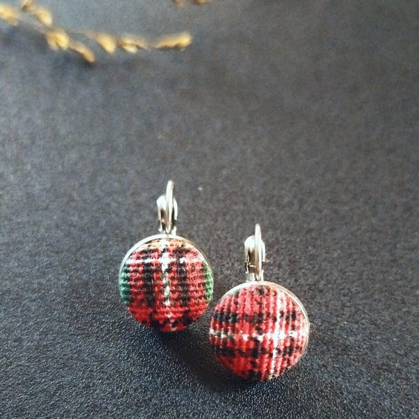 TARTAN Royal SET 3 - Image 2