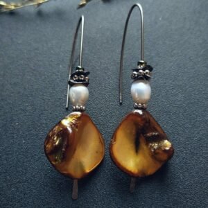 QUEEN Mustard - Pearl & MotherOfPearl