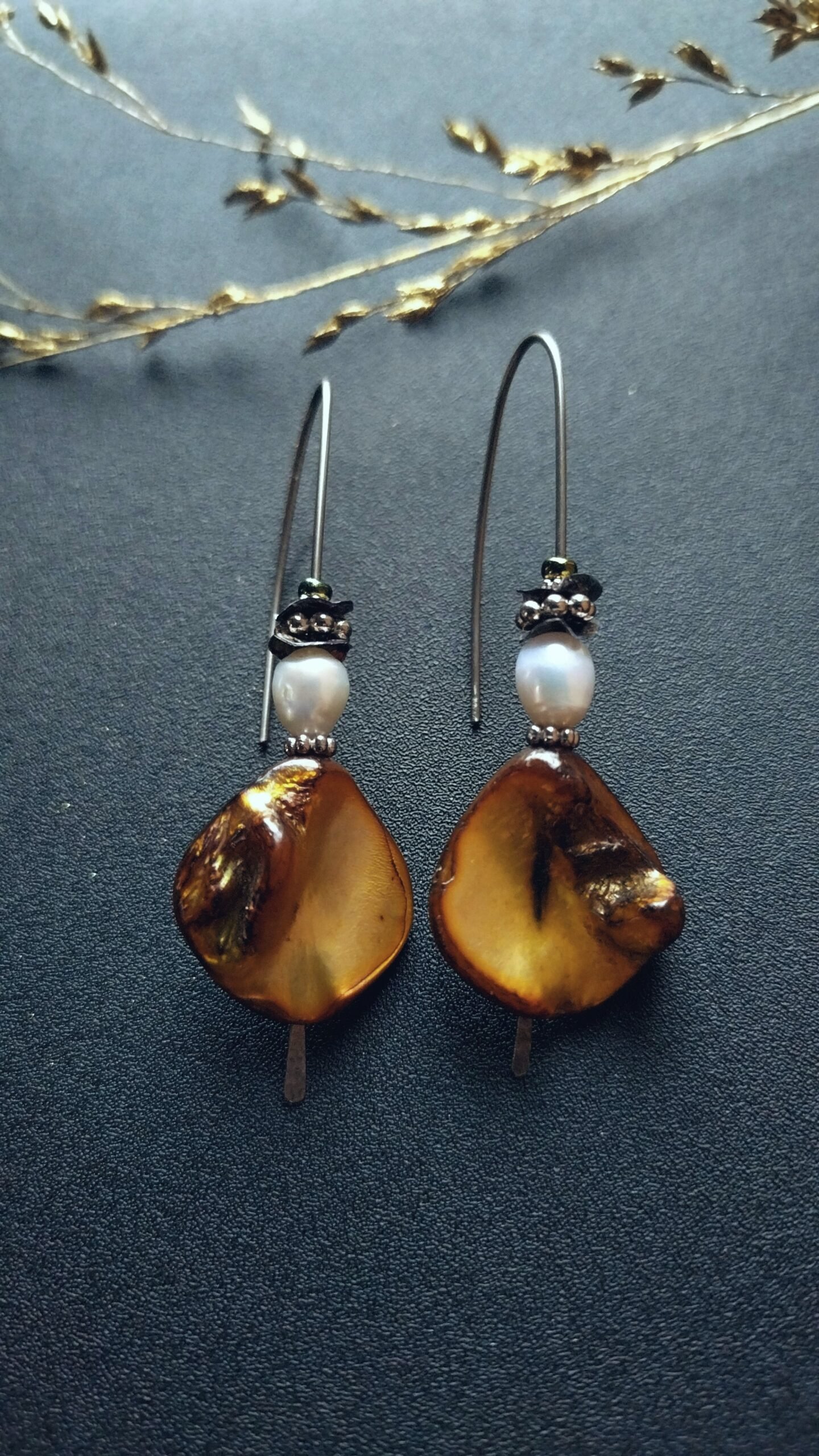 QUEEN Mustard - Pearl & MotherOfPearl