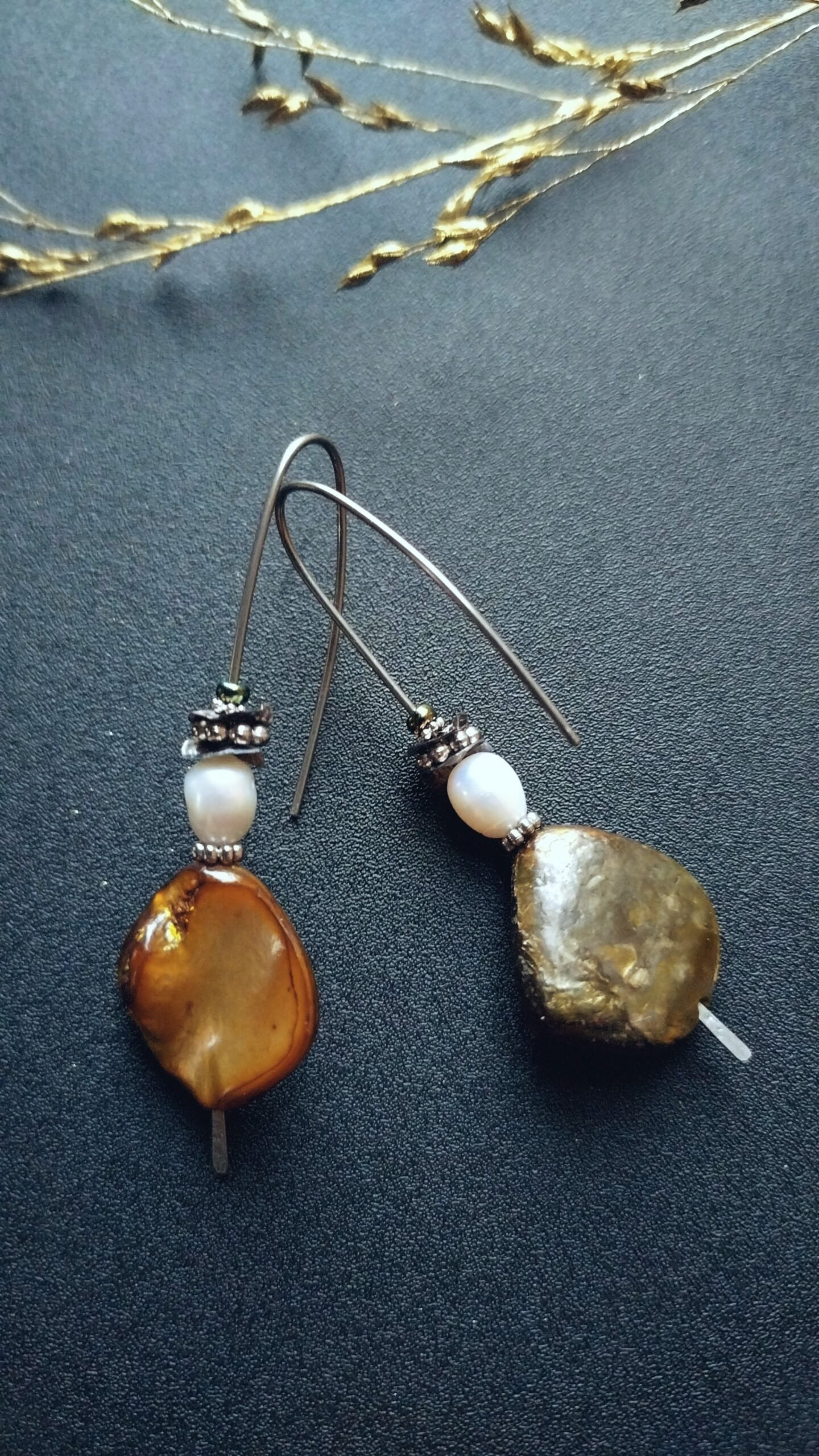 QUEEN Mustard - Pearl & MotherOfPearl - Image 2