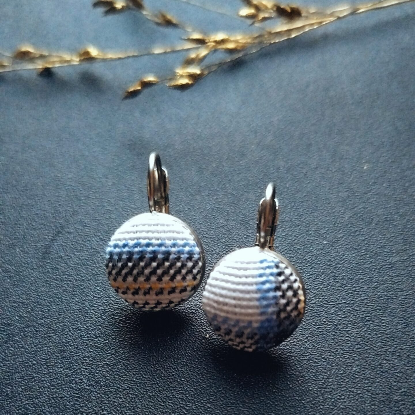 TARTAN Royal SET 4 - Image 2