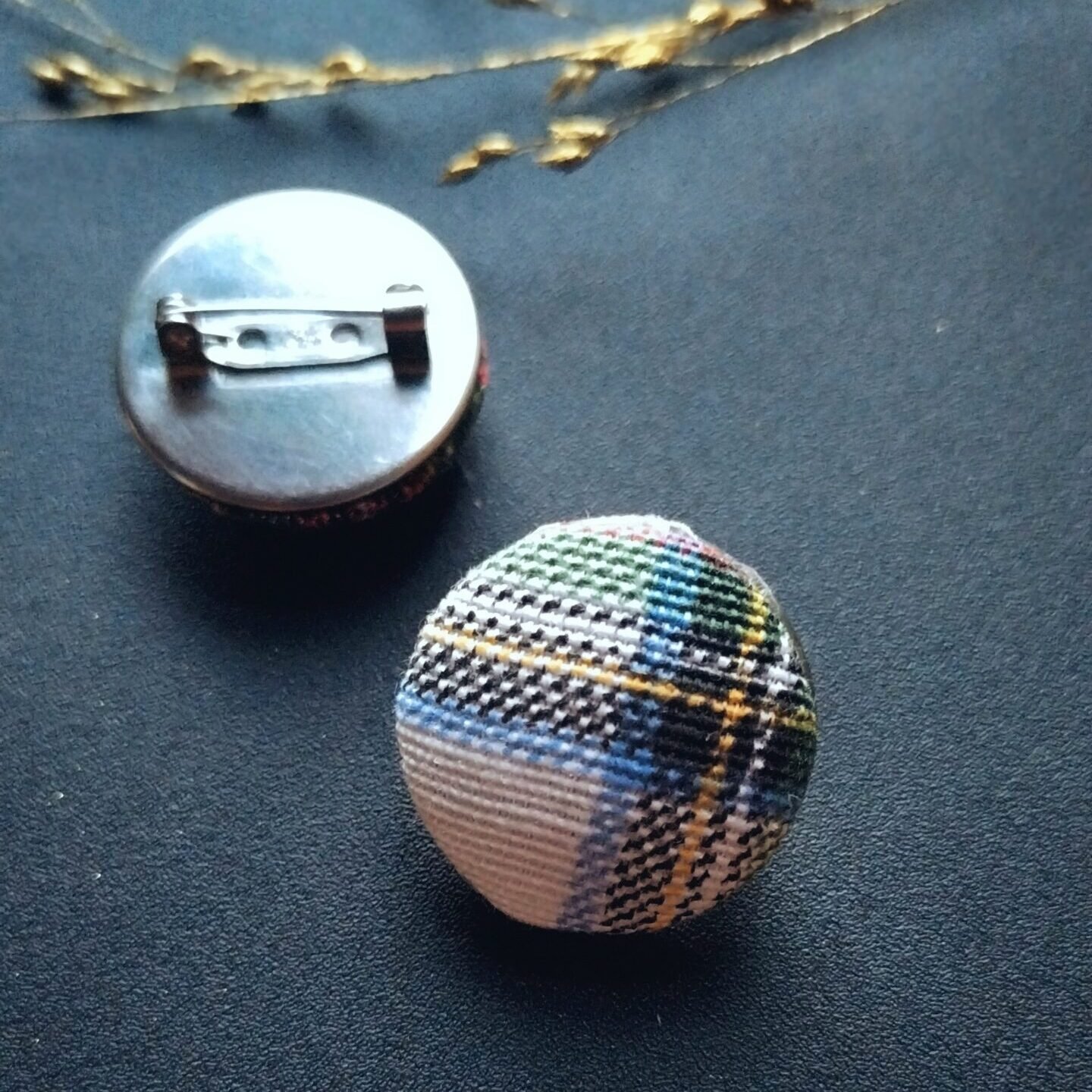 TARTAN Royal SET 4 - Image 3