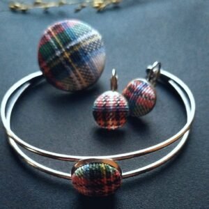 TARTAN Royal SET 5