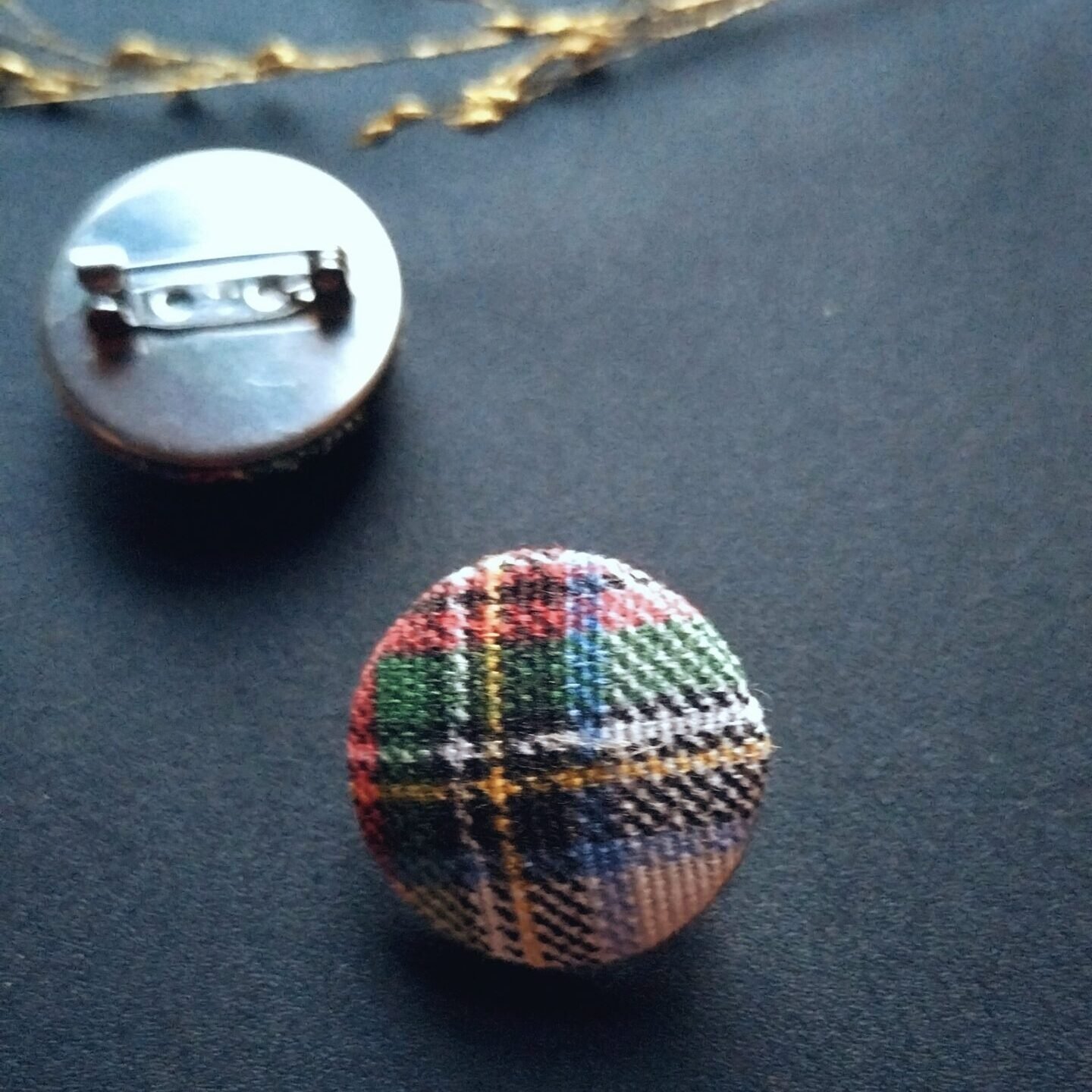 TARTAN Royal SET 5 - Image 2