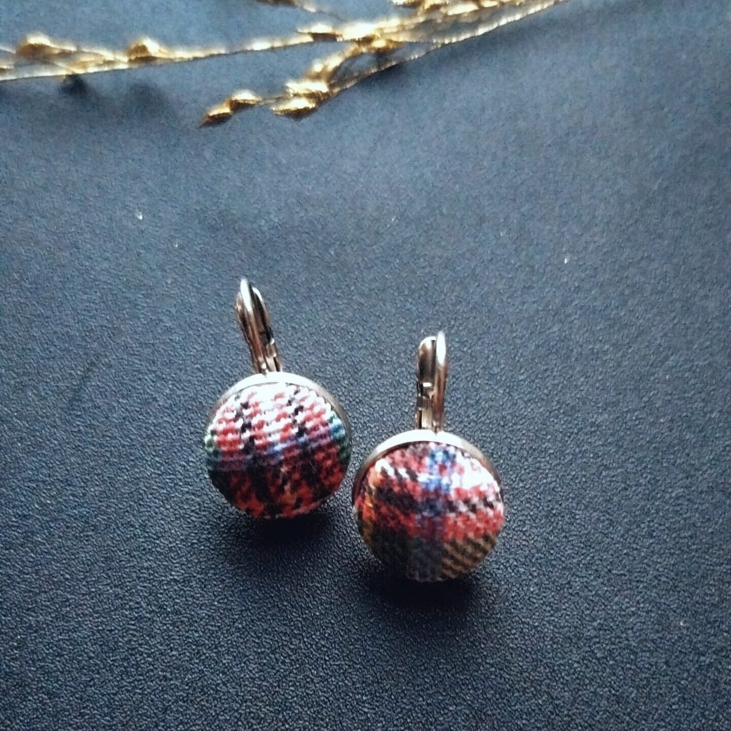 TARTAN Royal SET 5 - Image 3