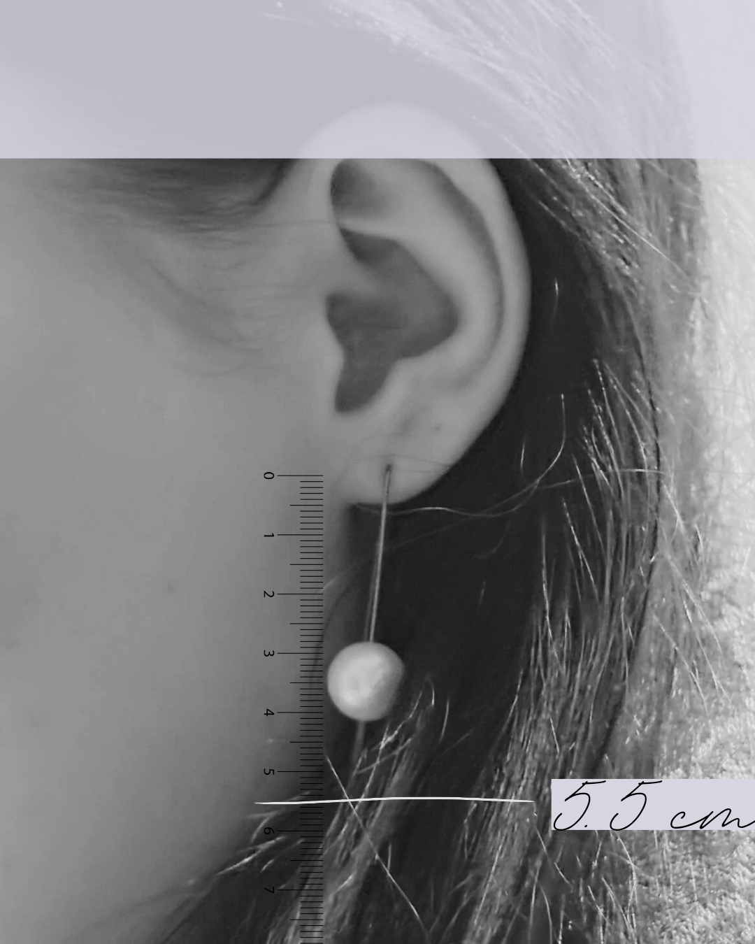 PEARL WHITE M - Image 5